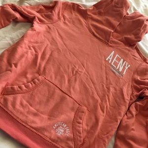 American Eagle Hoodie - Medium